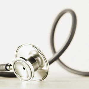 Erkrankung oder Schwangerschaft