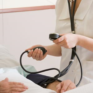 Arbeitsausfall infolge eines vorherigen Unfalles